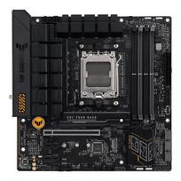 b650 ddr5 wifi - Asus TUF Gaming B650M-E Wi-Fi - 10 nuotrauka