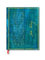Užrašinė Manuscripts VERNE 20 000, Ultra, linijomis, 144 p.