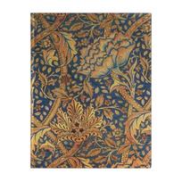 Užrašinė Flexis William Morris WINDRUSH, Ultra, 176 p