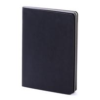 Užrašinė BALTS BLACK, M, 176 psl., langeliais
