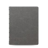Užrašinė FILOFAX Architexture, A5, keičiami lapai, Concrete