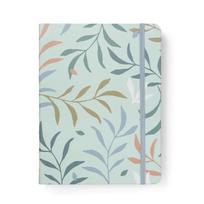 Užrašinė FILOFAX Botanical, A5, keičiami lapai, Mint