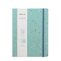 Užrašinė FILOFAX Expressions, A5, keičiami lapai, Mint