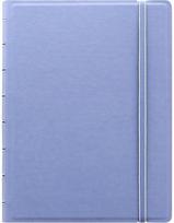 Užrašinė FILOFAX Classic, A5, keičiami lapai, Vista Blue