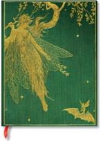 Užrašinė Hard Lang’s OLIVE FAIRY, Ultra, 144 p.