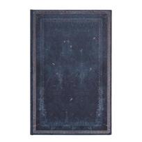 Užrašinė Old Leather INKBLOT, Maxi, taškeliais, 192 p