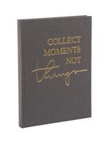 Užrašinė COLLECT MOMENTS, A5, 200 psl., taškeliais