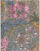 Užrašinė Hard W.Morris PINK HONEYSUCKLE, Ultra, 144 p.