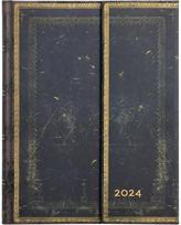 Darbo knyga PAPERBLANKS 2024 Arabica Ultra VER
