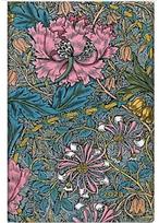 Darbo knyga PAPERBLANKS 2024 Morris Pink Honeysuckle Ultra VER