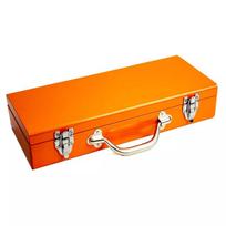 pvc suvirinimo aparatas -  Dedra DED7514, 44 cm x 16 cm - 11 nuotrauka