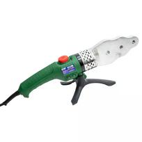 pvc suvirinimo aparatas -  Dedra DED7514, 44 cm x 16 cm - 16 nuotrauka
