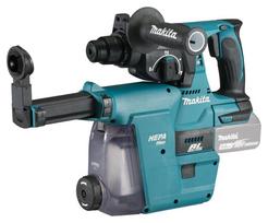 perforatorius - Makita DHR242ZJW - 1 nuotrauka