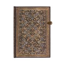 Užrašinė Queen's Binding RESTORATION, Midi, linijomis, 240 p.