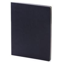 Užrašinė BALTS BLACK, L, 144 psl., langeliais