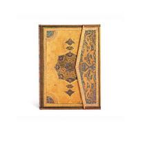 Užrašinė Hard SAFAVID, Midi, linijomis, 144 p.