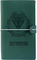 grupo erik - Užrašinė TRAVEL HARRY POTTER SLYTHERIN, 40 l - 1 nuotrauka