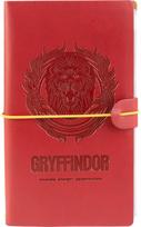 darbo knyga - Užrašinė TRAVEL HARRY POTTER GRYFFINDOR, 40 l - 1 nuotrauka