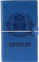 darbo knyga - Užrašinė TRAVEL HARRY POTTER RAVENCLAW, 40 l - 1 nuotrauka