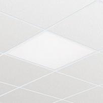 Philips 34W LED panelė, balta, 60x60cm, 4000K