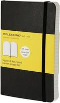 Moleskine Užrašų knygelė Moleskine su languotais raštais su minkštų viršelių juodos spalvos P
