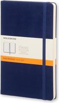 Moleskine Užrašų knygelė Moleskine su virvele safyro L