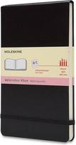 Moleskine Užrašų knygelė Moleskine Art Plus Watercolour Album L
