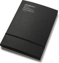 Cinqpoints Eskizų knygelė Archiblack