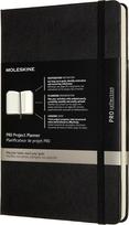 Moleskine Užrašų knygelė Moleskine PRO Project Planner L
