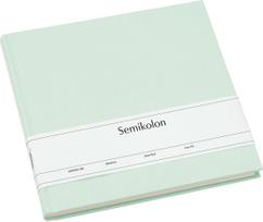Semikolon Atsiminimų knyga Uni Eternity mėtinė