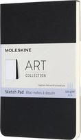 Moleskine Eskizų knygelė Moleskine Art Sketch Pad 120 g/m² P 48 puslapiai