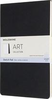 Moleskine Eskizų knygelė Moleskine Art Sketch Pad 120 g/m² L 48 puslapiai
