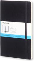 Moleskine Užrašų knygelė Moleskine Classic taškuotas su minkštų viršelių juodos spalvos L 192 puslapiai