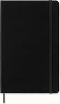 Moleskine Užrašų knygelė Moleskine Smart su virvele kietu viršeliu L