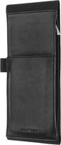 Moleskine Užrašų knygelės dėklas Moleskine Classic juodos spalvos XL