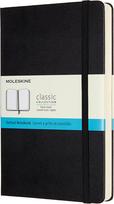 Moleskine Užrašų knygelė Moleskine Classic taškuotas kietu viršeliu juodos spalvos L 400 lapų