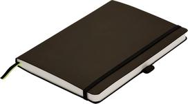Lamy Užrašų knygelė Lamy B4 su minkštu viršeliu umbra
