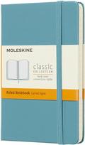 Moleskine Užrašų knygelė Moleskine su virvele kietu viršeliu reef blue P