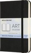 Moleskine Akvarelės eskizų sąsiuvinis Moleskine Art Watercolor 200 g/m² kietu viršeliu P 60 puslapių