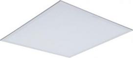 led sviestuvai 60x60 - Philips 34W LED panelė, balta, 60x60cm, 4000K - 2 nuotrauka