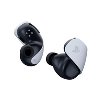 ps4 ausines - Sony PULSE Explore (white/black) - 2 nuotrauka