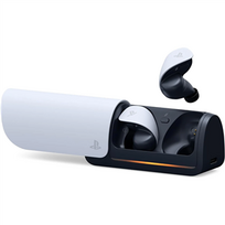 ps4 ausines - Sony PULSE Explore (white/black) - 3 nuotrauka