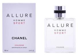Chanel Allure Homme Sport 100ml EDC