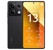 telefonai redmi 16 - Xiaomi Redmi Note 13 5G 8/256GB Graphite Black (Juodas) - 3 nuotrauka