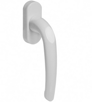  MKN710/101, L - 35 Plastikinė, baltos spalvos