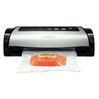 pakavimo aparatas - Tefal VT256070 - 2 nuotrauka