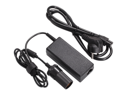 60w maitinimo saltinis - Inne PeiYing 230VAC / 12VDC 60W keitiklis (URZ3108) - 2 nuotrauka