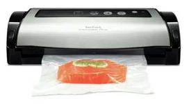 pakavimo aparatas - Tefal VT256070 - 1 nuotrauka
