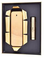 Paco Rabanne 1 Million 100ml EDT + 10ml EDT Collection Edition