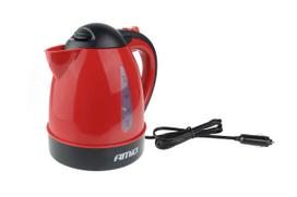 Amio Automobilinis virdulys 1000ml 12V 150W - Raudonas
